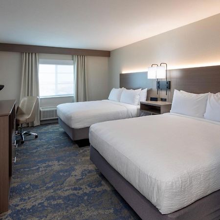 Grandstay Hotel & Suites Johnston-Des Moines, Ia Zewnętrze zdjęcie